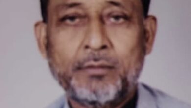 Photo of पत्रकार संगठन, सोशल मीडिया और आरटीआई वाला फर्जी पत्रकार इदरीसी किस ग़ैग का सदस्य है?