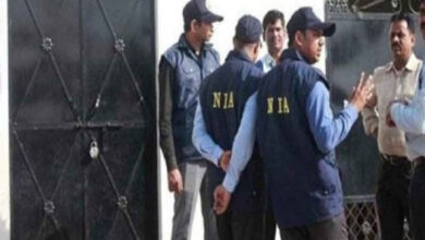 Photo of आईएस आतंकी मामले में यूपी और मुंबई में NIA की छापेमारी, 4 हिरासत में