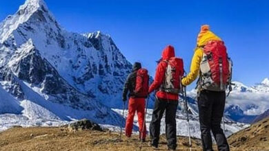 Photo of मानसून में उच्च हिमालयी क्षेत्रों में पर्यटकों के जाने पर रोक