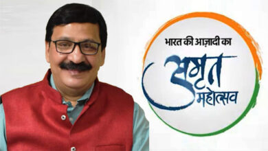 Photo of अमृतकाल का सकारात्मक भारत