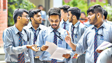 Photo of नये शिक्षा सत्र का हम करें अभिनंदन