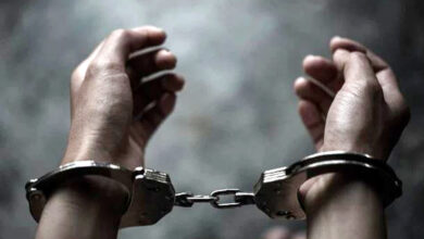 Photo of उन्नति फार्च्यून बिल्डर का डायरेक्टर अनिल मिठास गिरफ्तार, 11 ठिकानों पर छापेमारी