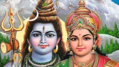 Photo of मंगला गौरी व्रत आज