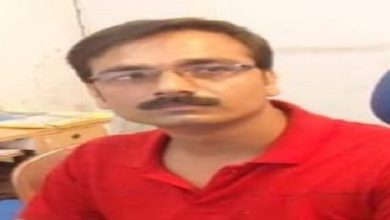 Photo of रानीगंज के दैनिक अखबार के पत्रकार की गोली मारकर हत्या,लोगों में आक्रोश