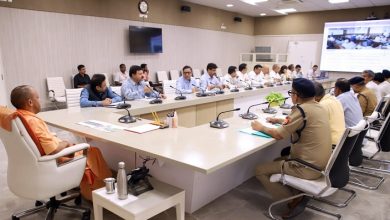 Photo of आम जनता के लिए अपने कार्यालयों के द्वार खुले रखें अधिकारी, करे समस्याओं का त्वरित निस्तारण