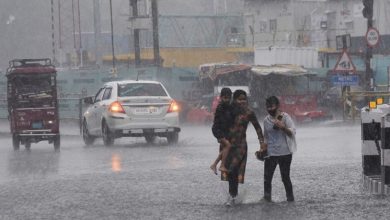 Photo of उत्तराखंड : अब प्रदेश में बारिश का दौर होगा कमजोर, 28 अगस्त तक येलो अलर्ट