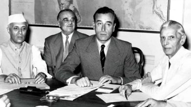 Photo of विभाजन के त्रासदी की कहानी एक भुक्तभोगी की जुबानी