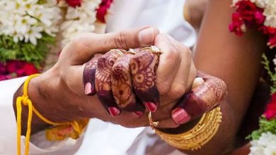 Photo of शादी में बाधा पैदा करता है मांगलिक दोष, इन उपायों से करें इसे दूर