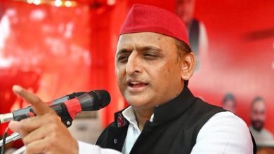 Photo of अखिलेश के पीडीए में क्षत्रिय का क्या काम है ! पीडीए की पहली परीक्षा के परीक्षार्थी ठाकुर साहब !