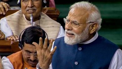 Photo of मोदी ने संसद में नॉर्थईस्ट की बाबत सारी बाते नहीं बतायीं!