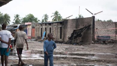 Photo of  नाइजीरिया में बंदूकधारियों ने की 14 लोगों की हत्या, 60 का अपहरण