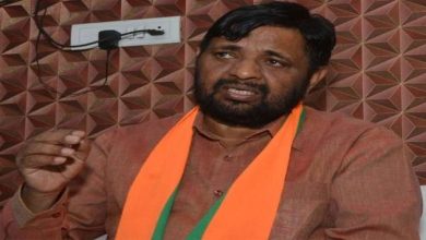 Photo of कौशल किशोर का ये कैसा नशा मुक्ति आंदोलन!