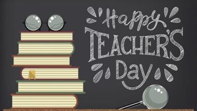 Photo of शिक्षक दिवस पर विशेष : कसौटी पर है अध्यापकों का विवेक और रचनाशीलता