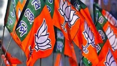 Photo of भाजपा केंद्रीय नेतृत्व यूपी में दखल अंदाजी बंद करे !