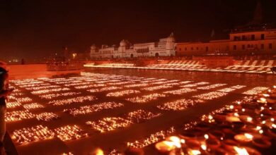 Photo of दीपोत्सव 2023 : भगवान राम के जन्म से लेकर राज्याभिषेक तक के प्रसंगों पर निकलेंगी झांकियां