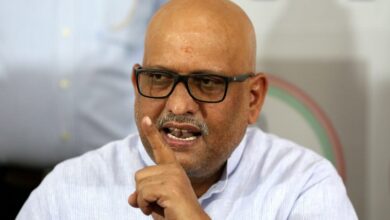 Photo of अजय राय के खिलाफ हुए मुकदमें को वापस नहीं लिया गया