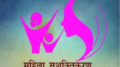 Photo of महिला शक्ति की भक्ति में सियासी दल