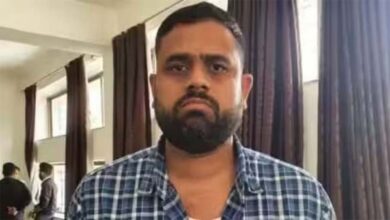 Photo of नासिक से फरार ड्रग तस्कर उत्तर प्रदेश के वाराणसी में गिरफ्तार