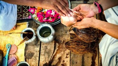 Photo of सर्वपितृ अमावस्या 14 अक्टूबर को सूर्य ग्रहण भी सूतक नहीं लगेगा