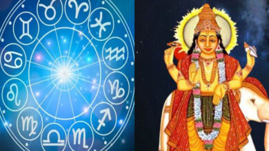 Photo of राहु का राशि परिवर्तन, खत्म हुआ गुरु चांडाल योग,