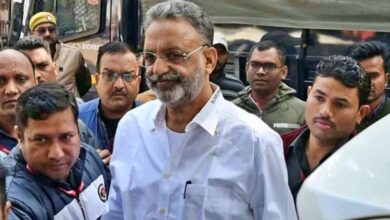 Photo of योगी सरकार की प्रभावी पैरवी से माफिया मुख्तार को लगा एक और बड़ा झटका