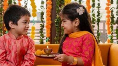 Photo of कब मनाया जाएगा भाईदूज