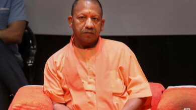 Photo of योगी, कमलनाथ और राम मंदिर