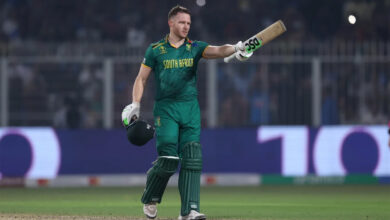 Photo of मिलर की रणनीति का फल: दक्षिण अफ्रीका ने भारत जैसी मजबूत टीम को हराया