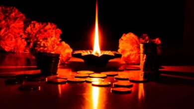 Photo of कार्तिक पूर्णिमा ,श्री गुरू नानक जयन्ती देव दीपावली 27 नवम्बर को