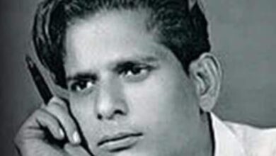 Photo of …….बता ये हुनर तूने सीखा कहां से