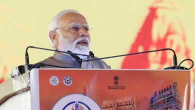 Photo of आमजन के सपनों को साकार करता मोदी का सुशासन