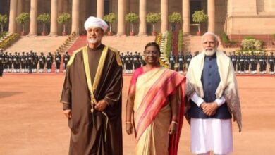 Photo of अरब देशों के साथ नई ऊंचाइयां छू रहे भारत के संबंध, ओमान से साझेदारी को मिला नया आकार