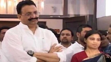 Photo of योगी सरकार की प्रभावी पैरवी से माफिया मुख्तार को लगा फिर बड़ा झटका