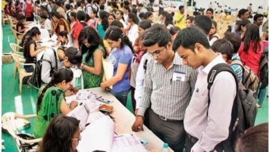 Photo of मिशन रोजगार: आकांक्षी नगर योजना के अंतर्गत सीएम अर्बन फेलो बनने का एक और मौका