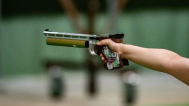 Photo of टी20 वर्ल्ड कप से दूरी, शूटिंग चैंपियनशिप में शिरकत: भारत दौरे पर बांग्लादेश का बदला रुख