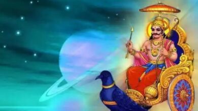 Photo of शनिवार के दिन बस कर लीजिए ये आरती, सभी परेशानियों का होगा अंत