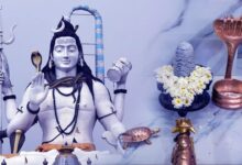 Photo of सोमवार भगवान शिव को लगाएं उनका प्रिय भोग, जानें उनका धार्मिक महत्व