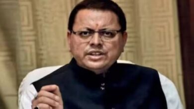 Photo of CM पुष्‍कर धामी ने दिखाई सख्ती, दंगाइयों को देखते ही गोली मारने के दिए आदेश