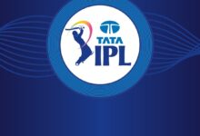 Photo of आईपीएल : लखनऊ के इकाना स्टेडियम में खेले जाएंगे दो मैच, पहले 17 दिन का कार्यक्रम जारी