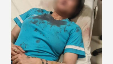 Photo of महिला वेटलिफ्टर से छेड़छाड़ का आरोप, पिटाई भी हुई, मुकदमा दर्ज
