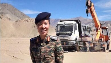 Photo of बीआरओ में महिलाएं: परिवर्तन की अग्रदूत 