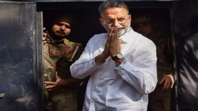 Photo of मुख्तार ही नहीं, माफिया के साथी-बाराती सबकी आई शामत