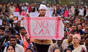 Photo of सीएए के विरोध में प्रदर्शन: विपक्षी नेताओं को कानूनी नोटिस जारी