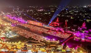 Photo of आज की आधुनिक अयोध्या तो देख ली मगर दशरथजी के समय की अयोध्या कैसी थी?।