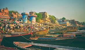 Photo of भगवान शिव की नगरी के रूप में जाना जाता है बनारस शहर