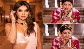Photo of बाजीराव मस्तानी के बाद Priyanka Chopra और Sanjay Leela Bhansali पीरियड एक्शन फिल्म के लिए फिर साथ आएंगे?