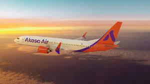 Photo of Akasa Air ने शुरू किया अंतरराष्ट्रीय परिचालन, भरी मुंबई से दोहा तक की पहली उड़ान
