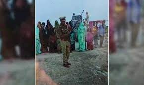 Photo of वर्दी में हर्ष फायरिंग करना दारोगा को पड़ा भारी, मुकदमा दर्ज