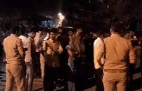 Photo of अमेठी में जल जीवन मिशन योजना में लगने वाली 87 लाख की टोटियां गायब, मुकदमा दर्ज