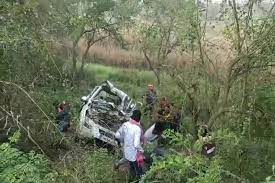 Photo of बिहार के खगड़िया में सड़क हादसा, सात की मौत